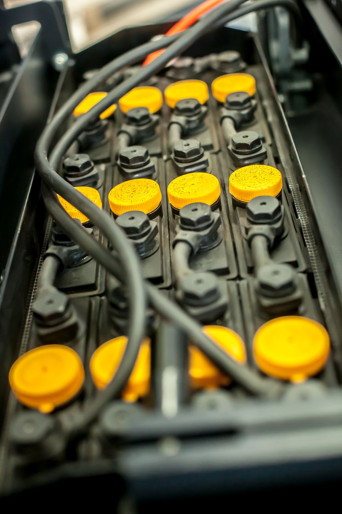 Noblelift PT 25N  Niederhubwagen www.noblelifteurope.com